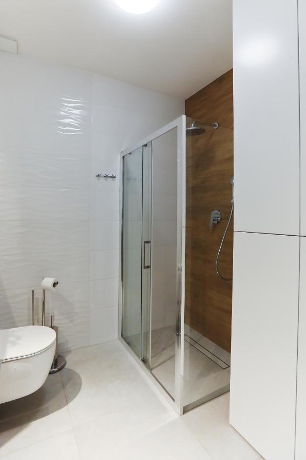 M&k Moc Natury Sobieszewo - Wyspa Sobieszewska Apartament Gdańsk