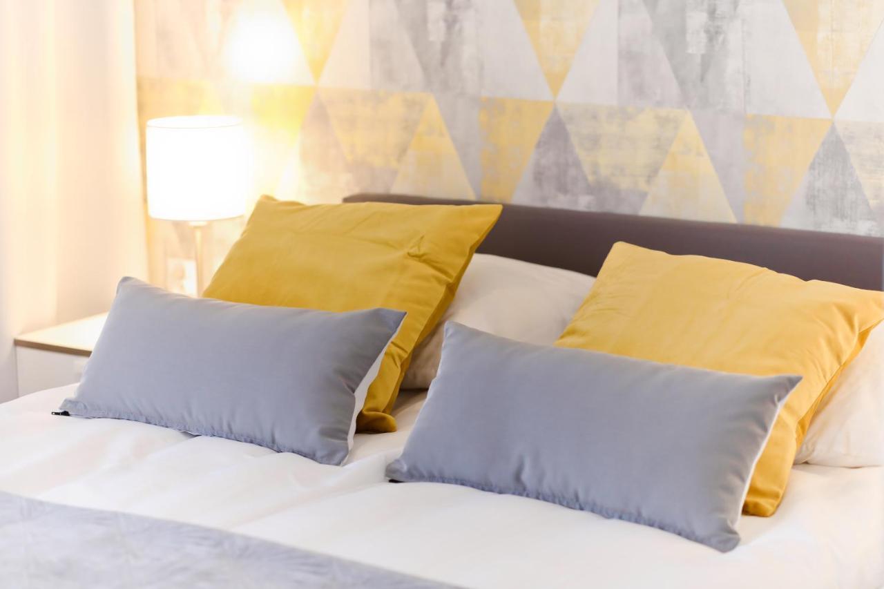 Apartament M&k Moc Natury Sobieszewo - Wyspa Sobieszewska