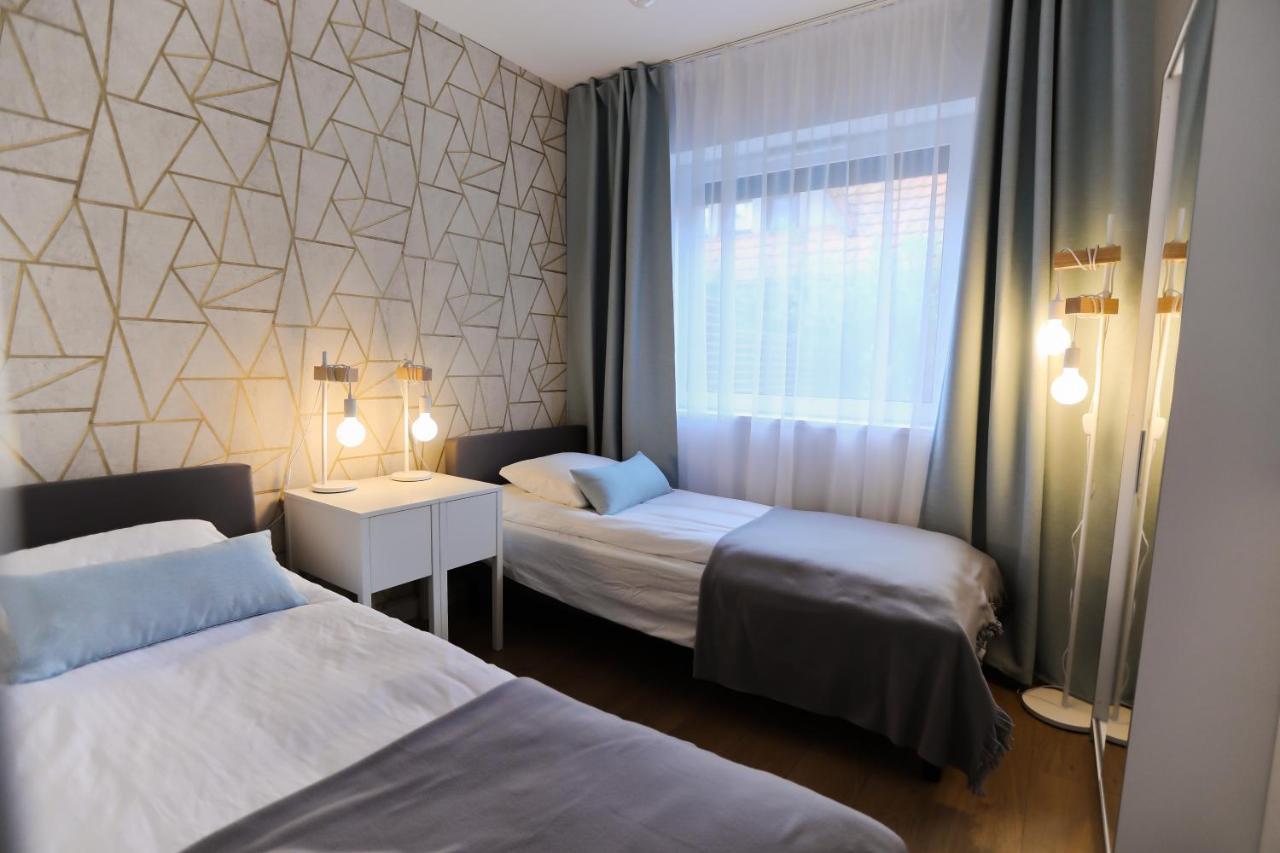 Apartament M&k Moc Natury Sobieszewo - Wyspa Sobieszewska Gdańsk